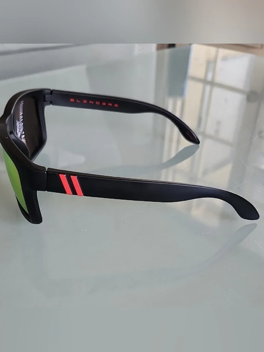 Blenders Eyewear these are